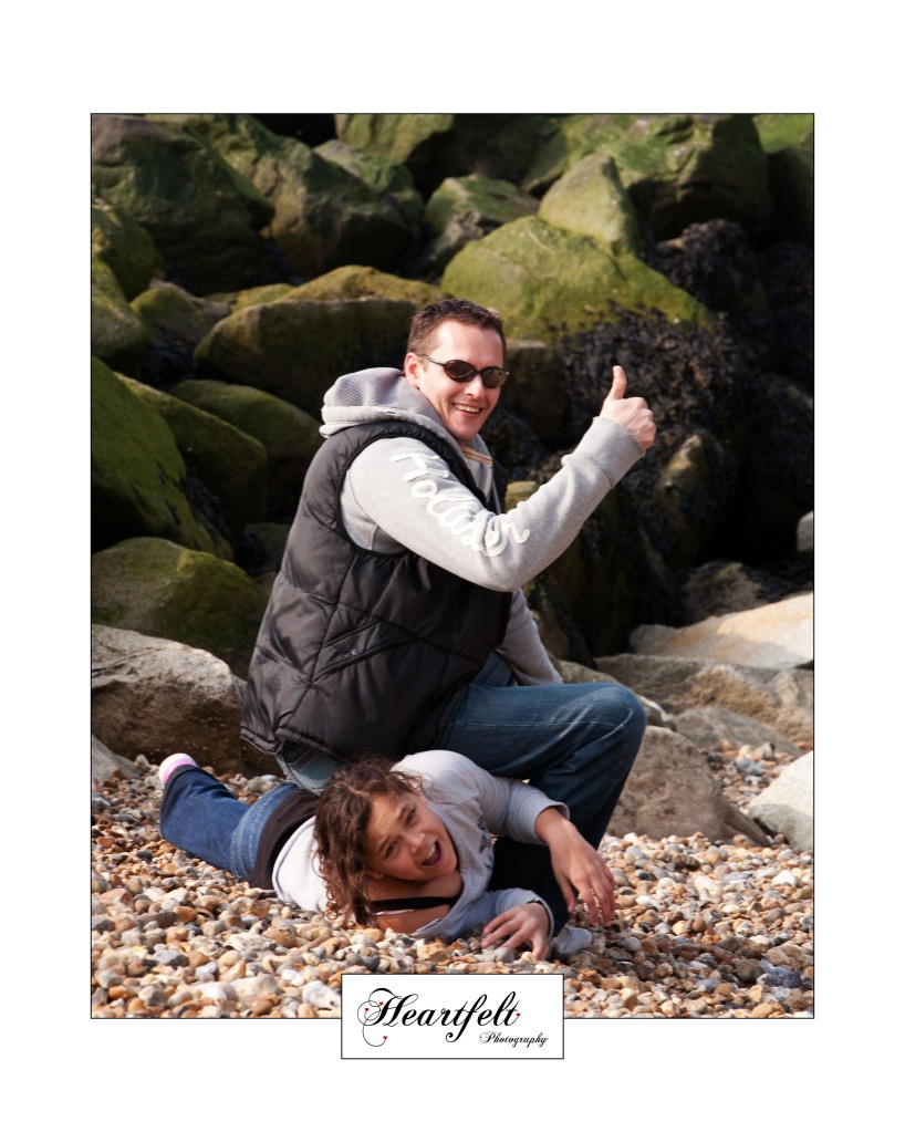 portrait photography on location in Kent